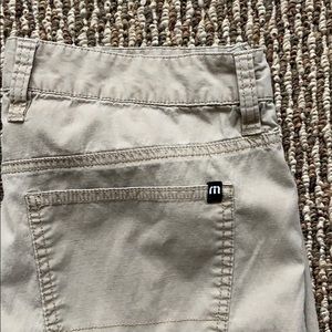 Travis Mathew Men’s Khaki pants